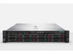 HP server DL380 Gen10/Intel 8C 4208 2,1GHz/32GB/P408i-a/NoHDD/NoODD/NC/8SFF/500W/2U rack server/3Y ( P23465-B21 )  - Img 3