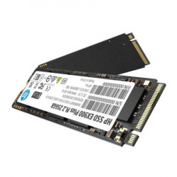 HP SSD EX900 Plus M.2 256GB (35M32AA#UUF) - Img 2