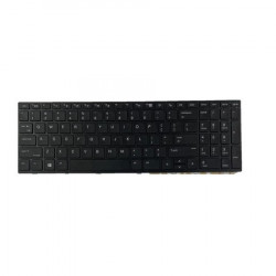 HP tastatura za laptop EliteBook 755 G5 850 G5 850 G6 mali enter sa ramom ( 107425 ) - Img 2