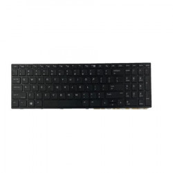 HP tastatura za laptop EliteBook 755 G5 850 G5 850 G6 mali enter sa ramom ( 107425 )  - Img 2