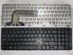 HP tastatura za laptop pavilion G3 250, G3 255, 15-N 15-E 15-R 15-G ( 105343 ) - Img 2