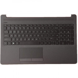 HP tastatura za laptop probook 250 G7 255 G7 + palmrest (C Cover) ( 109264 ) - Img 1