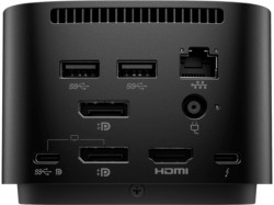 HP TB 280W G4 Dock w/Combo Cable ( 4J0G4AA ) - Img 2