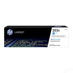 HP toner 203X/plava ( CF541X )
