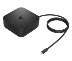 HP USB-C 100W G6 Dock EURO ( 9X3V1UT )