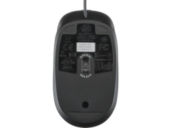 HP USB Optical 2.9M Mouse ( Z3Q64AA ) -2