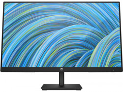 HP V24v 23.8"/VA/1920x1080/75Hz/5ms/HDMI,VGA/FreeSync/VESA monitor ( 65P62AA )  - Img 3