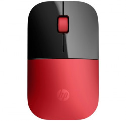 HP Z3700 bežični crvena miš ( V0L82AA )
