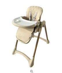 Hranilica Baby Line Premium Y33 Lara Bež ( LSY33k )