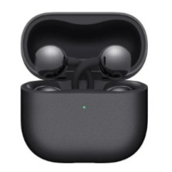 Huawei FreeClip 2 Black slušalice