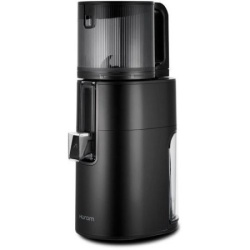 Hurom H320N-BES01MB Matt Black Sokovnik