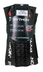 Hutchinson spoljašna guma python 2 29x2,25 tlr kevlar,crna ( 72685 ) - Img 2