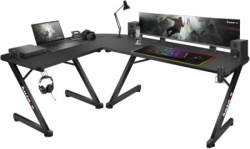 Huzaro gaming sto hero 7.0 black ( 8241 )