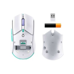 Hyperx 8r2e7aa pulsefire haste 2 core white Mis ( 60942 )-2