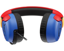 Hyperx Cloud Mini Multicolor Gaming slušalice sa mikrofonom -3