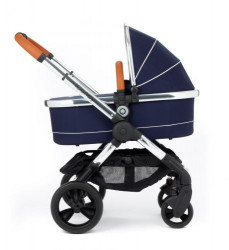 iCandy kolica za bebe Peach Royal plava ( 5010359 ) - Img 2