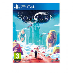Iceberg Interactive BV PS4 The Sojourn ( 050187 )