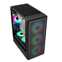 Ig-max e330-2 meteor 4argb mesh Kućište ( 61301 )-6