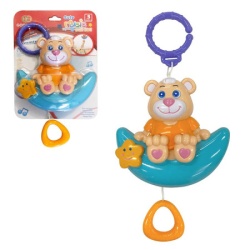 Igračka za bebe - meda uspavanka ( 113244 )