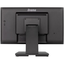 Iiyama 27" IPS Bonded PCAP, 10P Touch ( T2752MSC-B1AG ) -4
