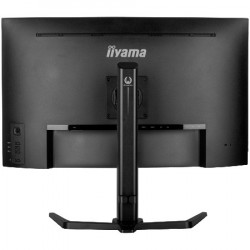 Iiyama 32" GCB3280QSU-B1 ETE VA-panel curved gaming monitor - Img 4