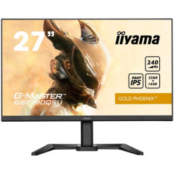 Iiyama GB2790QSU-B5 LED gaming 27" 240Hz Fast IPS monitor - Img 1