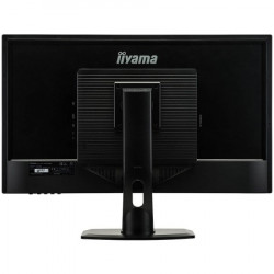 Iiyama monitor prolite, 32" 2560x1440, IPS panel, 300cdm2, 4ms, 1200:1 static contrast, speakers, DisplayPort, HDMI, DVI (31,5" VIS), heigh - Img 2