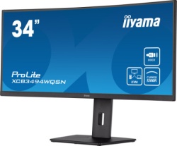 Iiyama XCB3494WQSN-B5 VA 3440x1440/120Hz/0.4ms/HDMI/DP/USB/zvučnici Monitor 34" -3