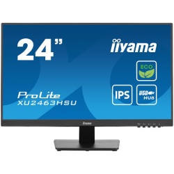 Iiyama  XU2463HSU-B1 ProLite - LED monitor 24" ( XU2463HSU-B1 ) -1