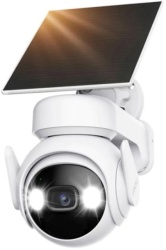Imou ipc-k9ecp-3t0we/fsp12-typec kit / ip wifi 3mp pt kamera imou cell pt lite + solarni panel