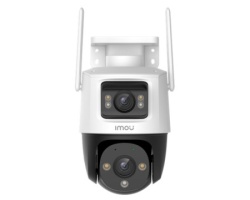 Imou ipc-s7cp-5m0we Cruiser Dual 6MP 3MP + 3MP Pan & Tilt IP Wi-Fi Kamera -1