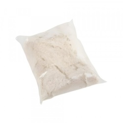 Industrijski pamučni pucval 1kg ( J047 )