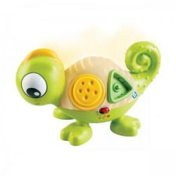 Infantino Sensory Kameleon igračka ( 115029 ) - Img 1