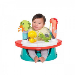 Infantino stolica za hranjenje ( 22115107 ) - Img 5