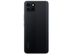 Infinix smart 6 HD 2GB/32GB/crna mobilni telefon ( 10033267 ) - Img 2