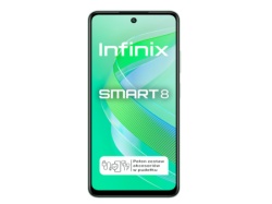 Infinix Smart 8 3GB/64GB/zeleni Smartphone  (X6525) ( 10055410 ) -2