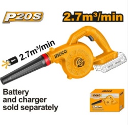 Ingco cabli2078 aku duvaČ 2.7m/min solo novo super ( CABLI2078 )