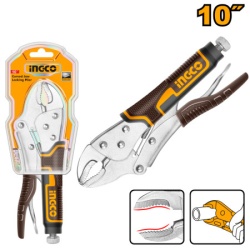 Ingco hcjlw0210 grip klešta 10" super ingco ( HCJLW0210 )