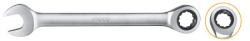 Ingco ključ sa račnom 13mm industrial ( HCSPAR131 )
