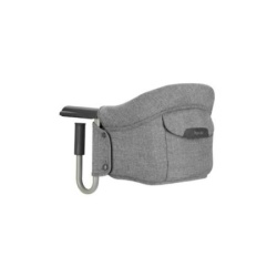 Inglesina hranilica za sto fast, stone gray ( A092557 )