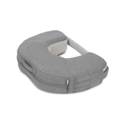 Inglesina jastuk za dojenje elysia, harmony grey ( A099612 )