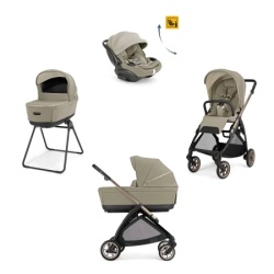 Inglesina kolica electa, hangar beige ( A106535 )