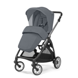 Inglesina trio sistem electa darwin, union grey ( A083524 )-2