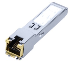 Innoptical SFP modul 1G, RJ45, Cat6/6A, 100m, Huawei ( 0001436368 )