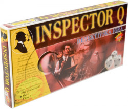 Inspector Q-Kluedo ( 15PED41 ) - Img 2