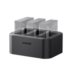 Insta360 Ace Series Fast Charge Hub ( 0001422184 )