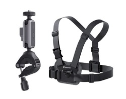 Insta360 Bike Kit (New Version) ( 0001428145 )