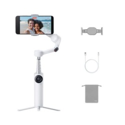 Insta360 Flow 2 Standard / Summit White ( 0001422204 )