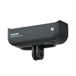 Insta360 one R battery base boosted - Img 2