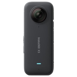 Insta360 X3 akciona kamera-2